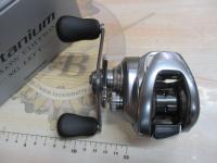 22メタニウムシャローエディションXG LH