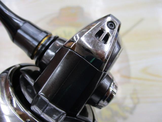 20ツインパワー C2000SHG