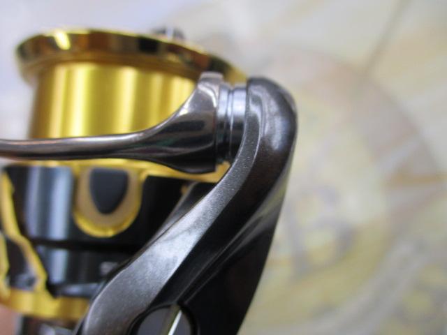 20ツインパワー C2000SHG