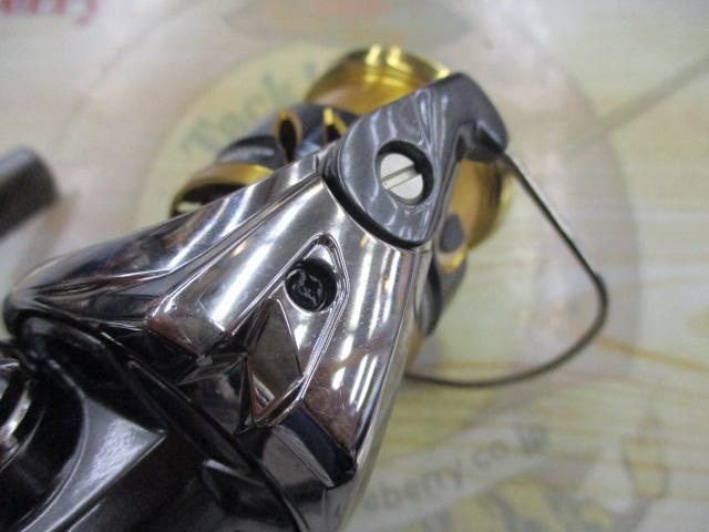 20ツインパワー C2000SHG