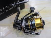 20ツインパワー C2000SHG