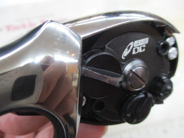 21アンタレスDC HG RH