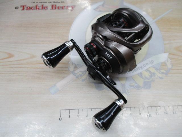 スコーピオンBFS XG RH
