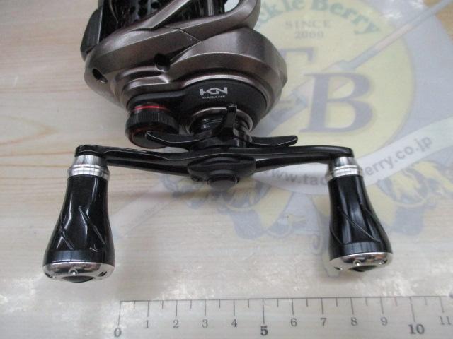 スコーピオンBFS XG RH