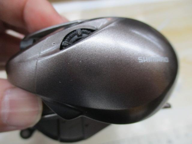 スコーピオンBFS XG RH