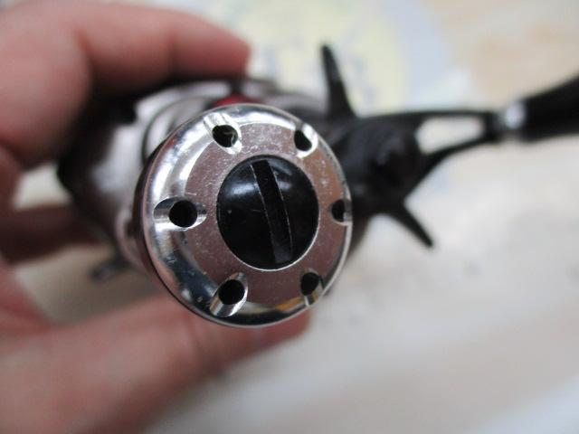 スコーピオンBFS XG RH