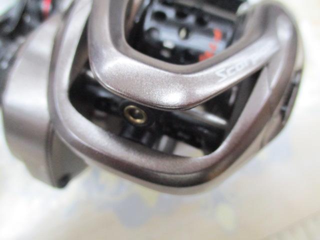 スコーピオンBFS XG RH