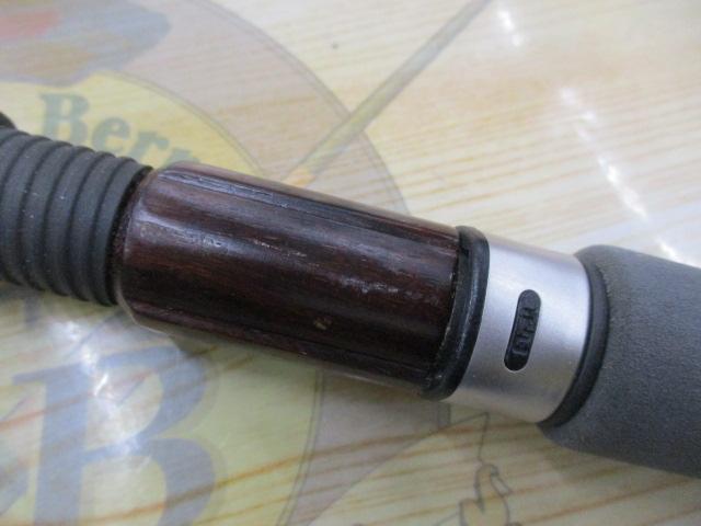 デッキスティック60 トゥイッチン SS6-5