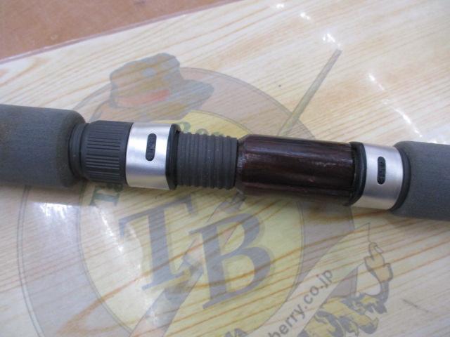 デッキスティック60 トゥイッチン SS6-5