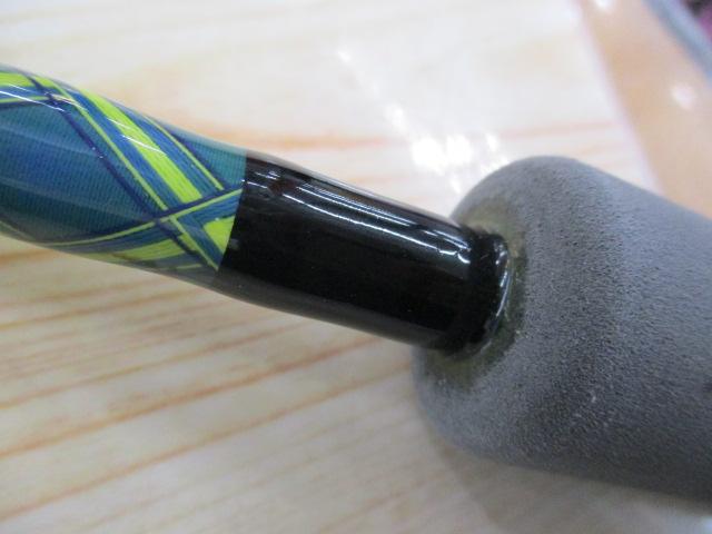 デッキスティック60 トゥイッチン SS6-5