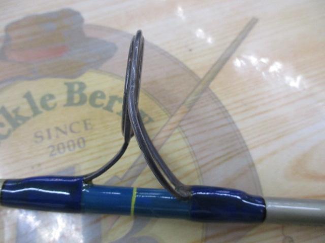 デッキスティック60 トゥイッチン SS6-5