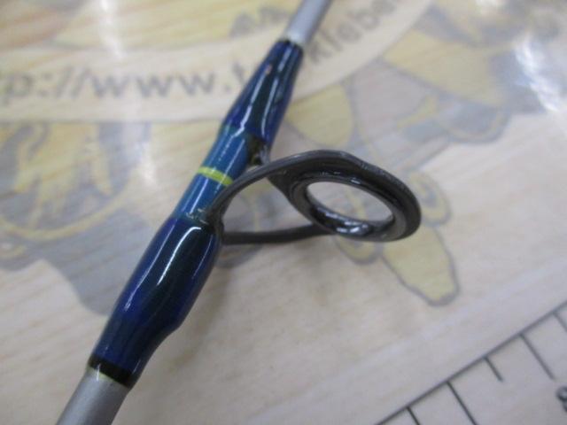 デッキスティック60 トゥイッチン SS6-5