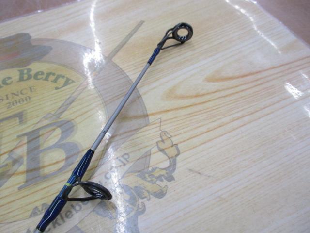 デッキスティック60 トゥイッチン SS6-5