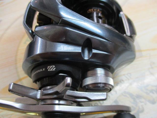 22アルデバランBFS XG LH