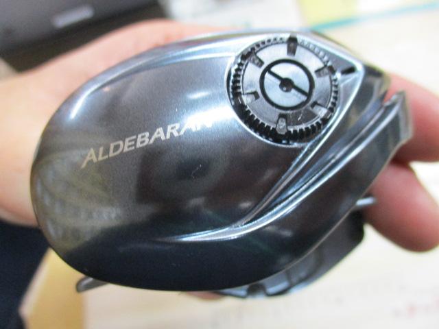 22アルデバランBFS XG LH