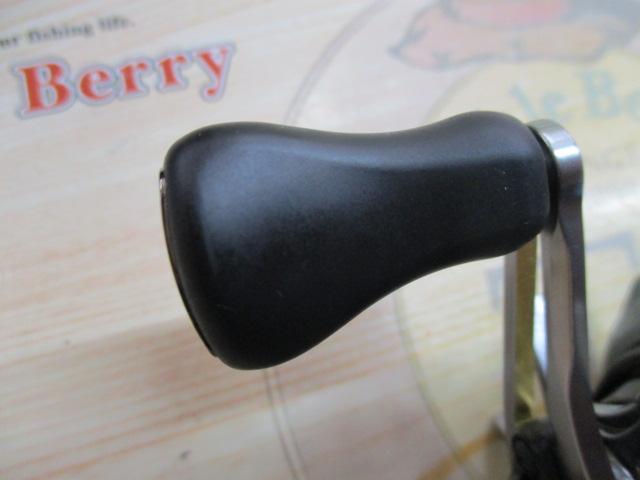 22アルデバランBFS XG LH