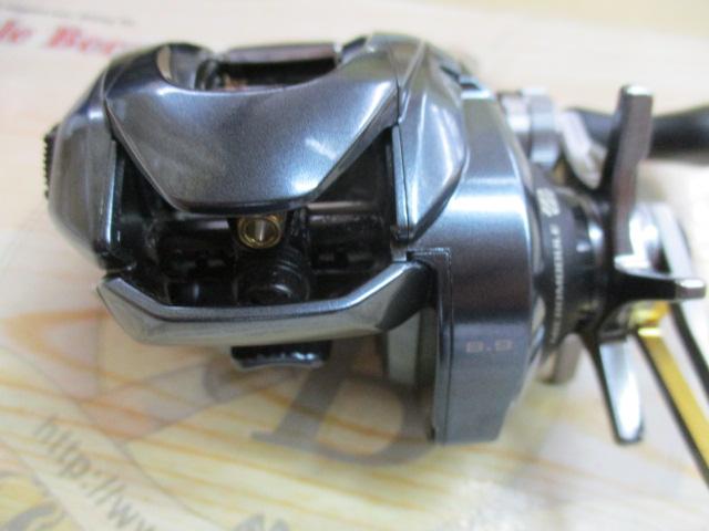 22アルデバランBFS XG LH