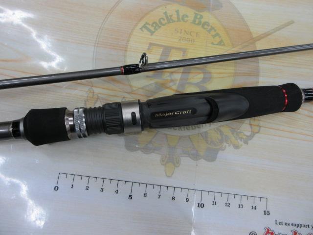 クロステージ CRK-862EL