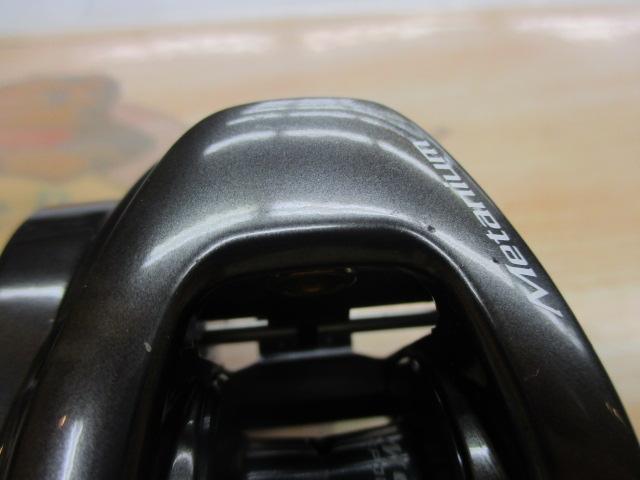 20メタニウムHG LH