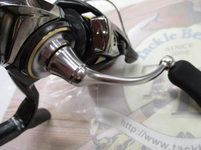 20ルビアス FC LT2000S-XH