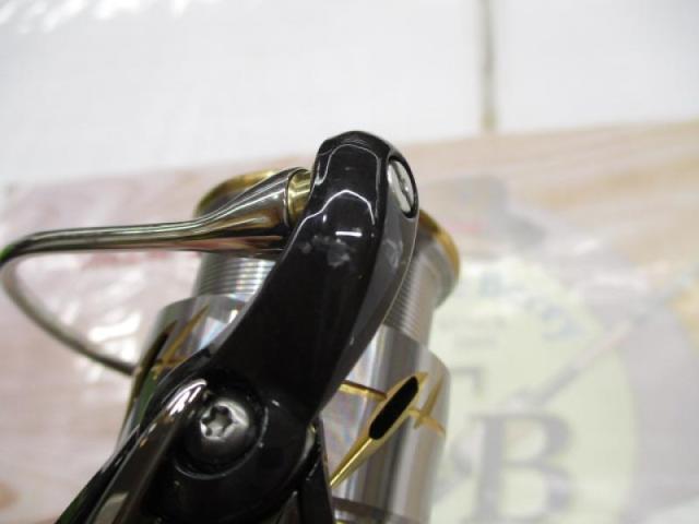 20ルビアス FC LT2000S-XH