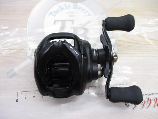 24タトゥーラ TW 100XH