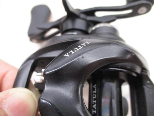 24タトゥーラ TW 100XH