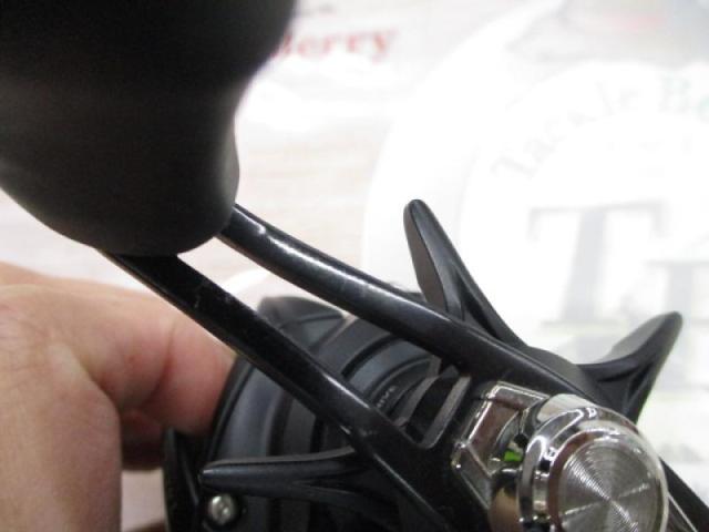 24タトゥーラ TW 100XH