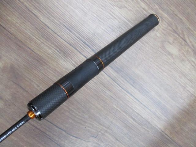 プレッソLTD AGS 510UL