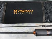 プレッソLTD AGS 510UL