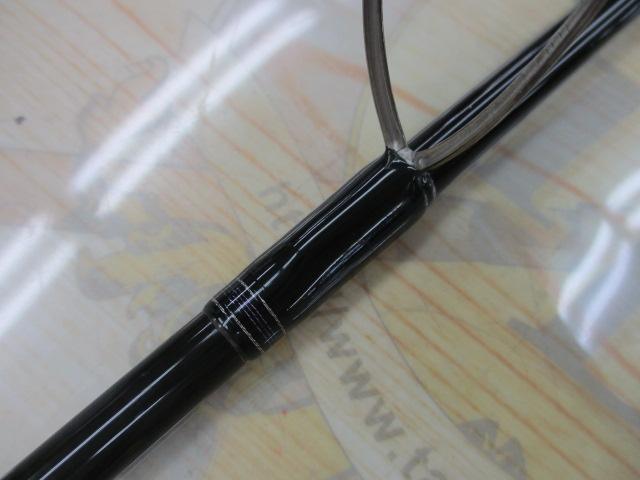 ハートランド　HL762LFS-SV10 ハートランド HL762LFS-SV10｜＠ベリーネット 日本最大新品中古釣具WEB