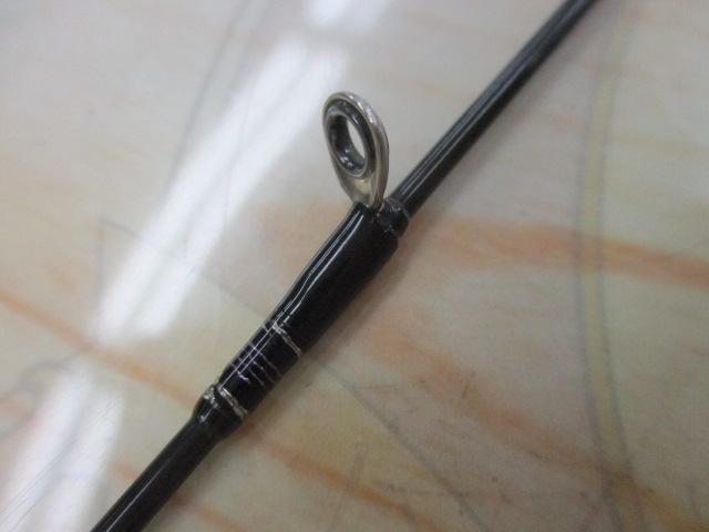 ハートランド HL762LFS-SV10｜＠ベリーネット 日本最大新品中古釣具WEB