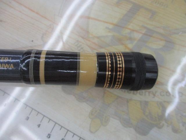 ウィスカーTHEチヌ 1号-54F