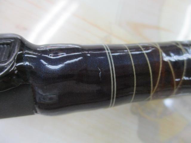 ウィスカーTHEチヌ 1号-54F