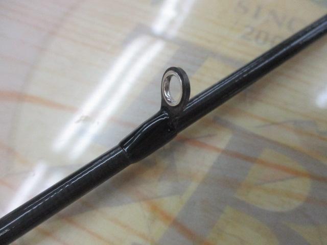 スティーズRD 651L+XS-SMT