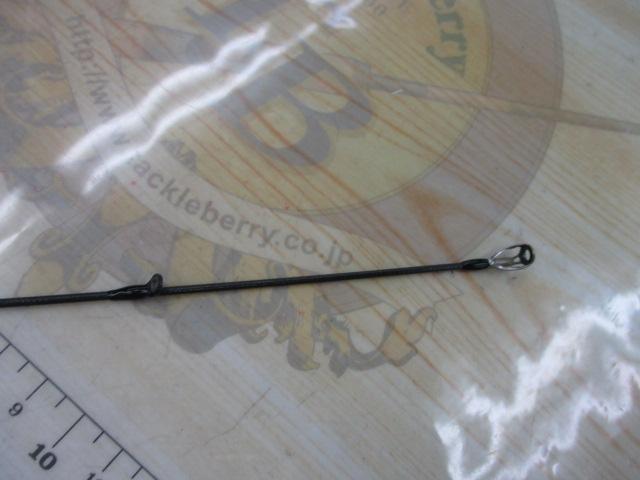 スティーズRD 651L+XS-SMT