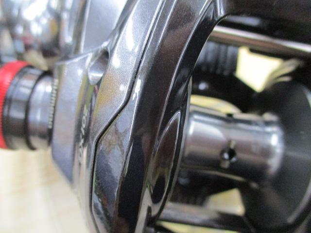 24スコーピオンMD 201XG