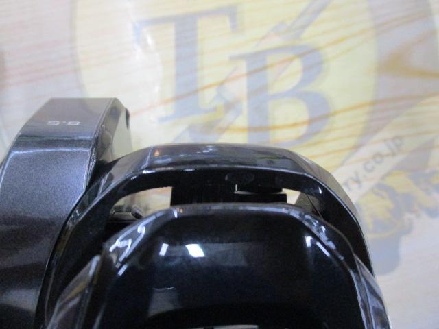 24スコーピオンMD 201XG