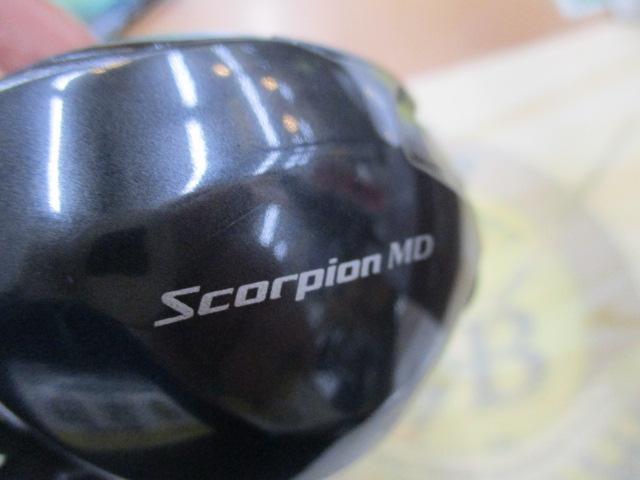 24スコーピオンMD 201XG