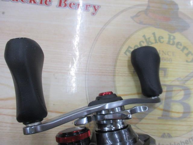 24スコーピオンMD 201XG