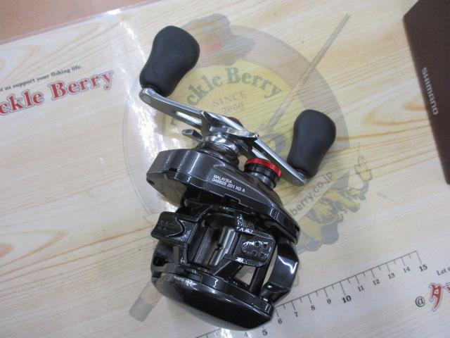 24スコーピオンMD 201XG