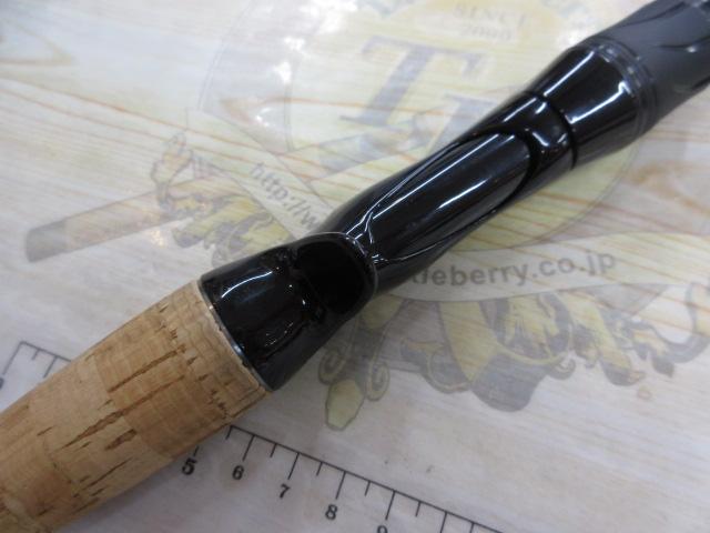 ブレイゾン C611H-SB