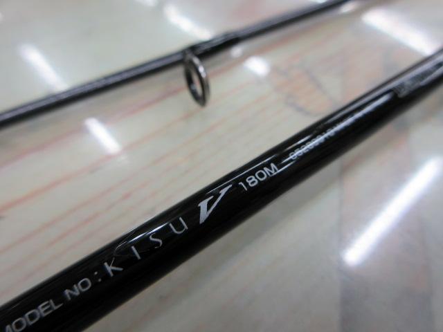 キスV 180M