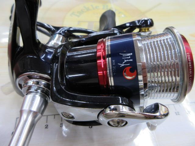 月下美人 MX2004W