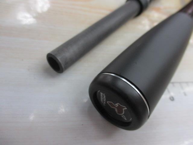 ポイズンアドレナ 176XH｜＠ベリーネット 日本最大新品中古釣具WEBショップ