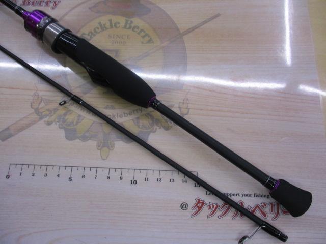 バンシービギンズ BFBS-602UL