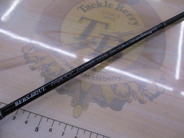 バンシービギンズ BFBS-602UL