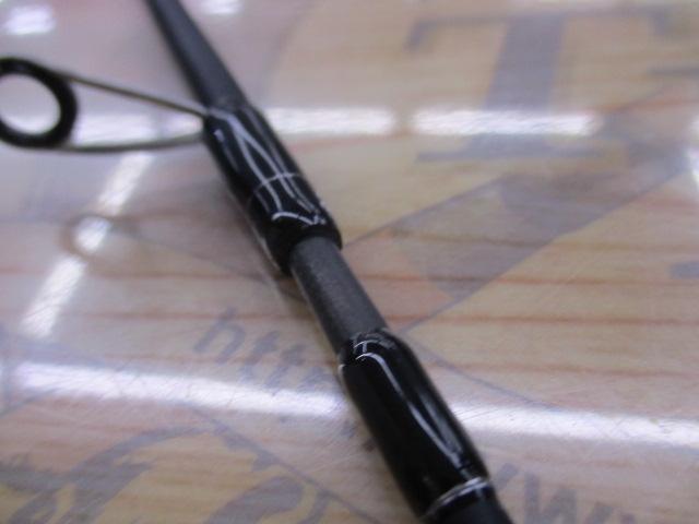 バンシービギンズ BFBS-602UL