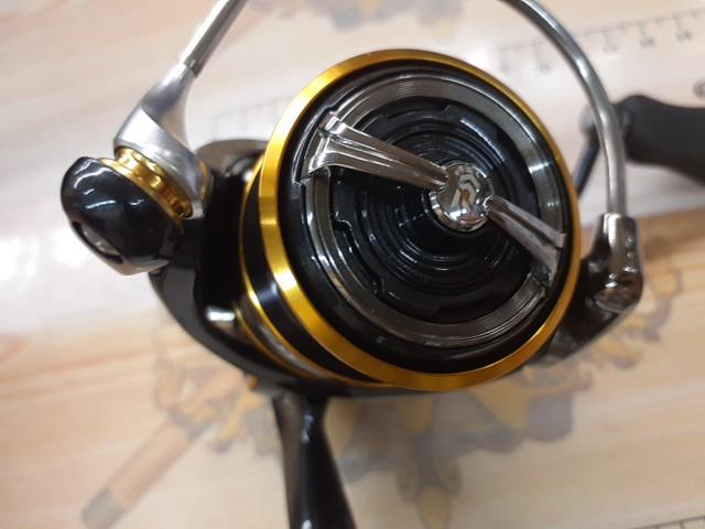 21カルディア FC LT2000S-H