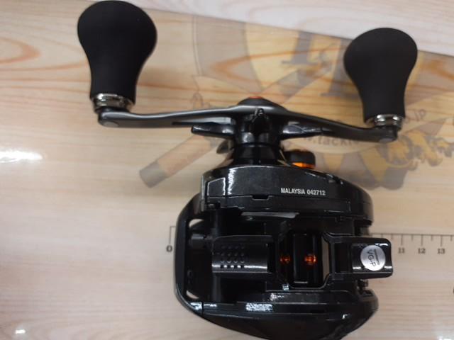 21バルケッタ 151DHPG